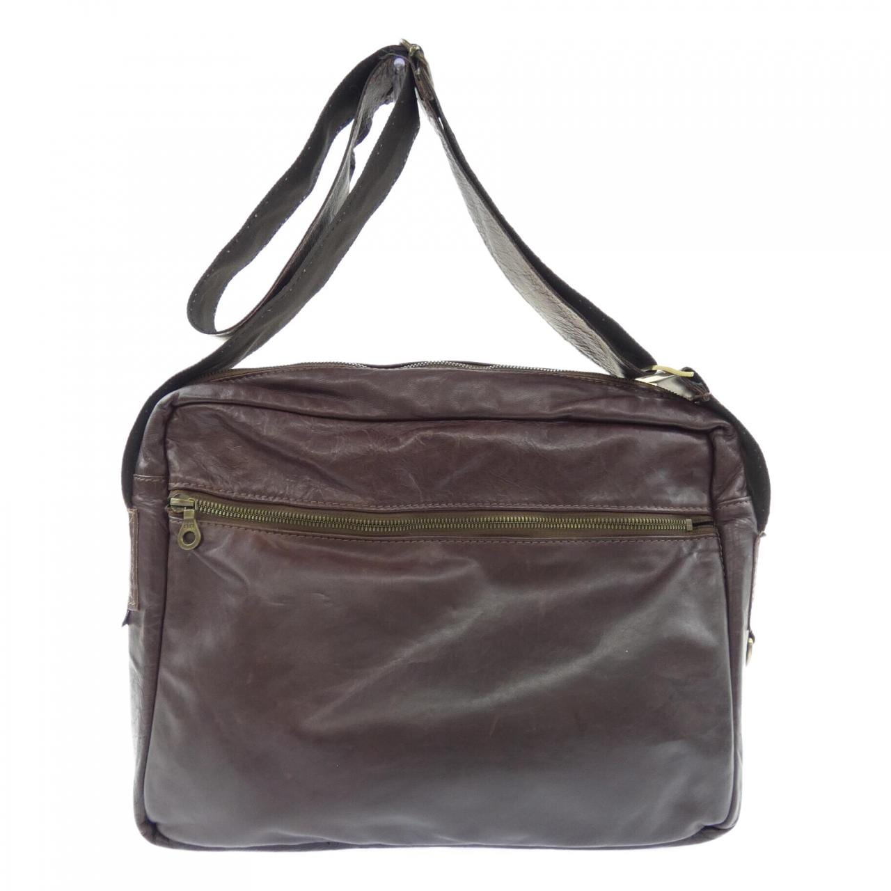 ジャスエムビー Jas M.B LIFT BAG