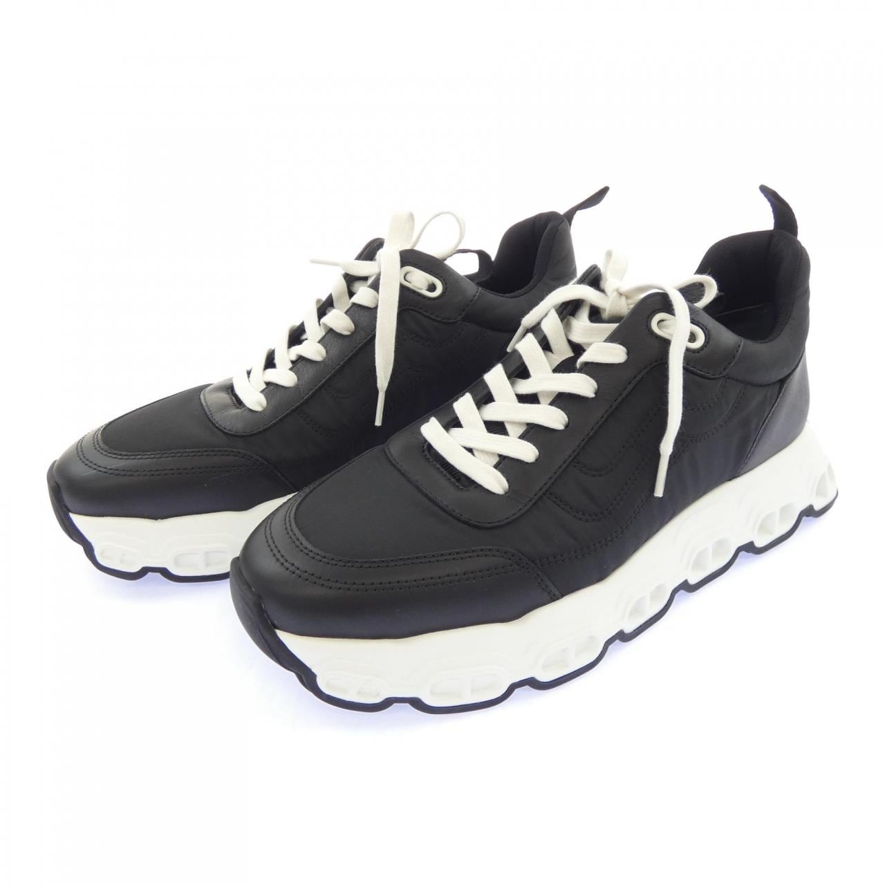 エルメス HERMES インパルス シェーヌダンクル 241903Z スニーカー