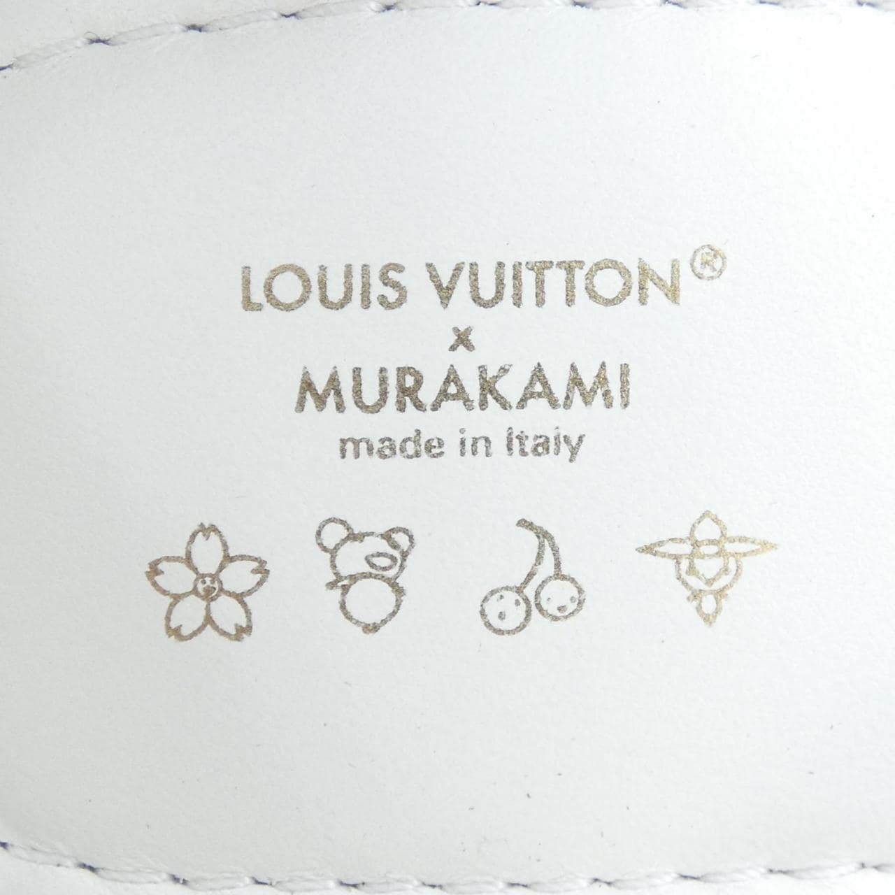 ルイヴィトン LOUIS VUITTON LV×TM マヤ サンダル サンダル