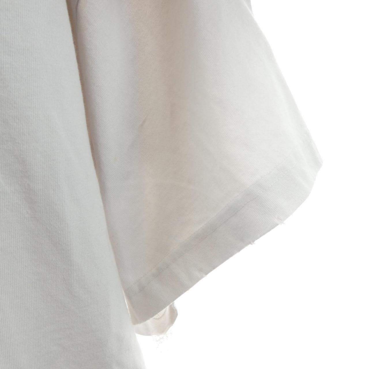 バレンシアガ BALENCIAGA 739028 TQVN7 UNISEX Tシャツ