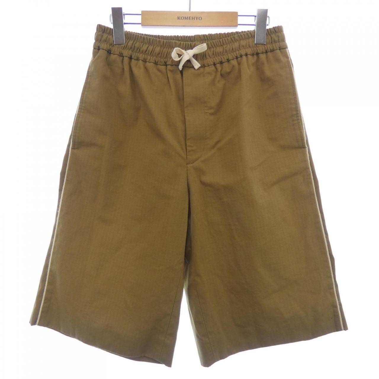 グッチ GUCCI 630204 ZAEP7 ショートパンツ