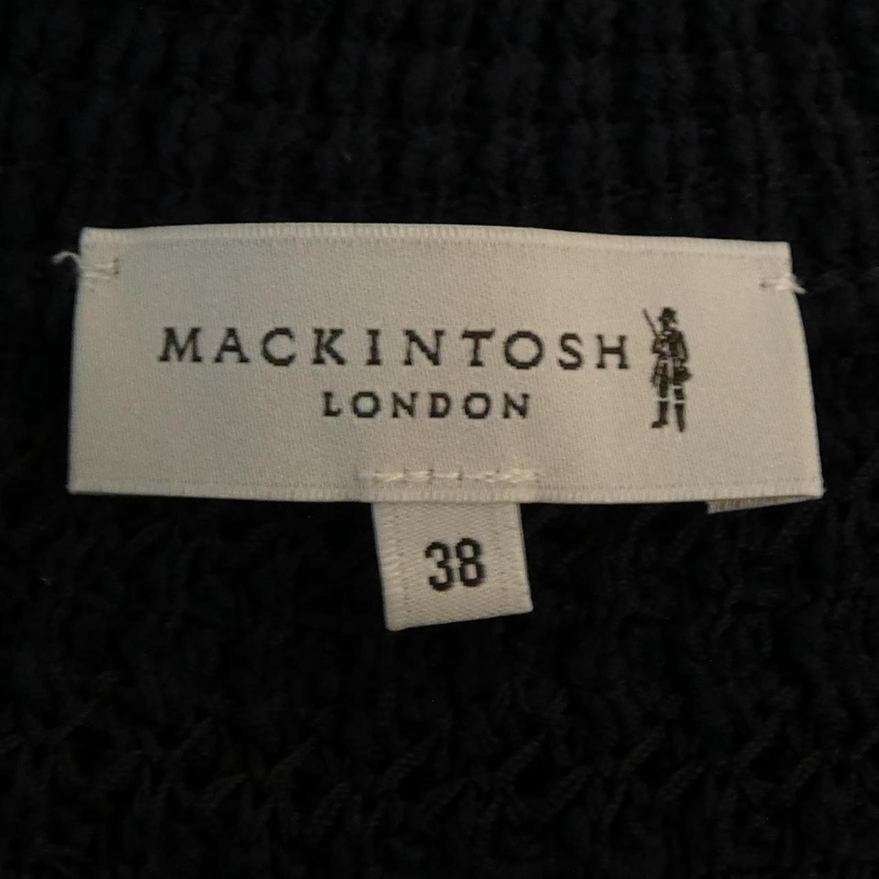 マッキントッシュロンドン MACKINTOSH LONDON G5C05-302-28 ベスト