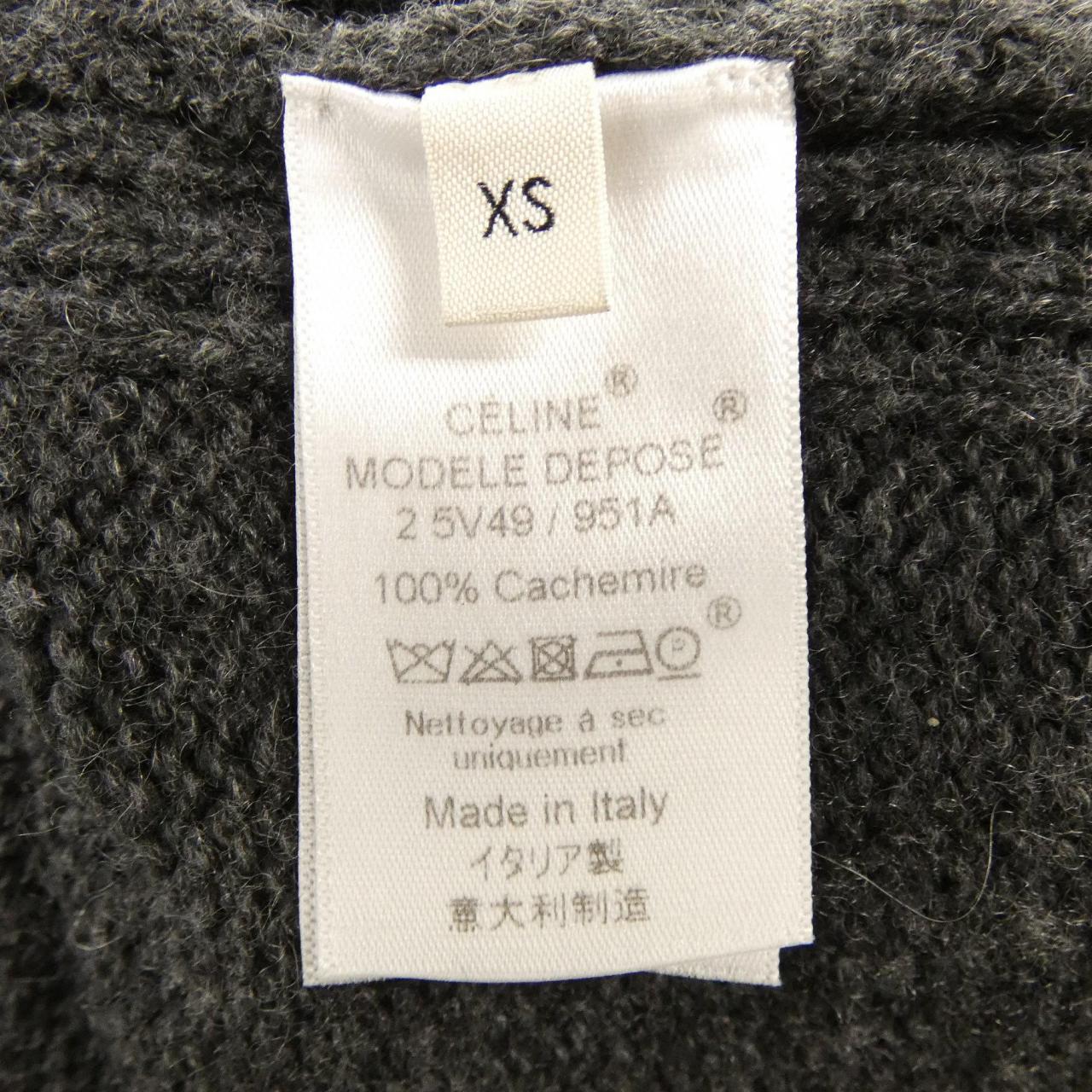 セリーヌ CELINE 2 5V49/951A カーディガン