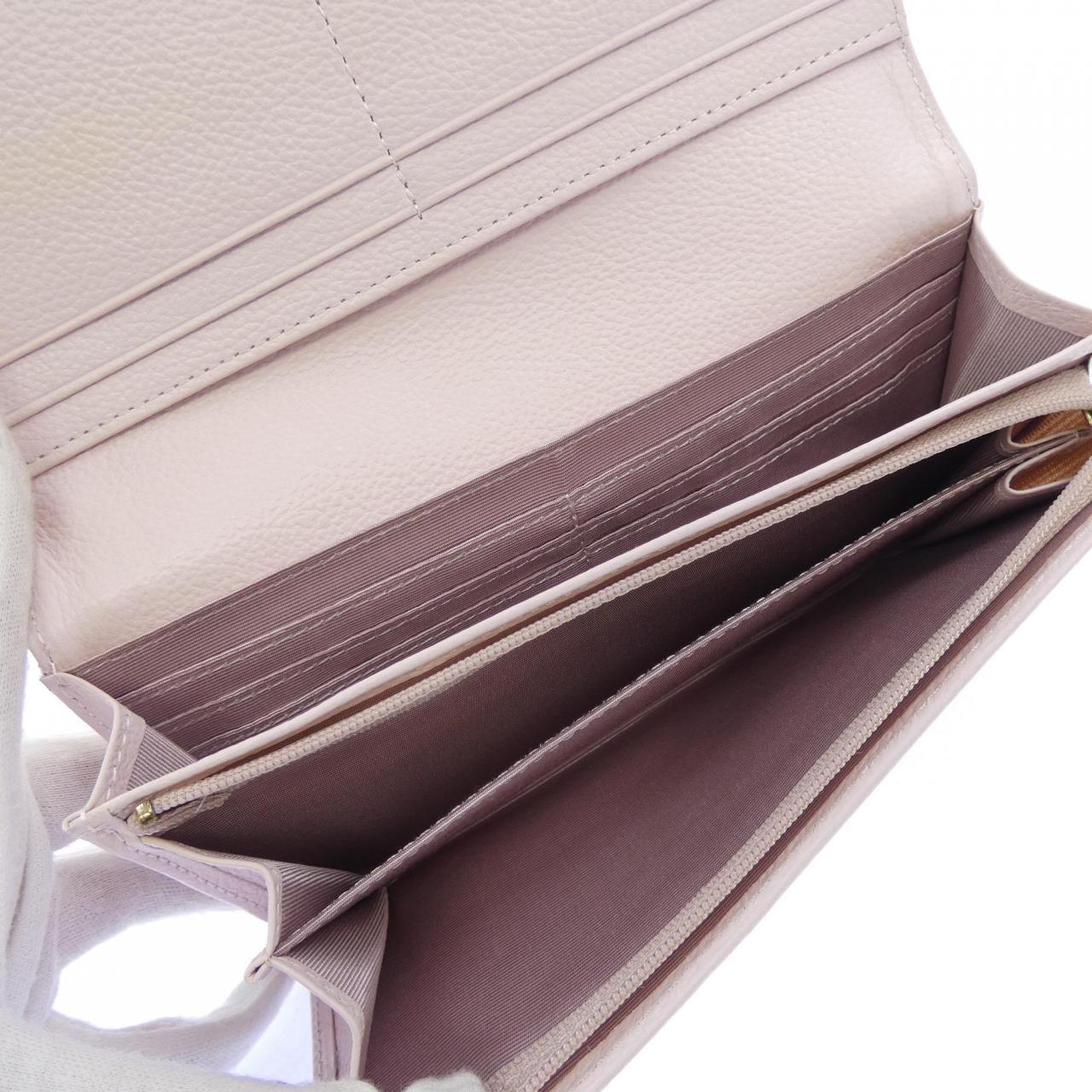 サマンサタバサ Samantha Thavasa WALLET