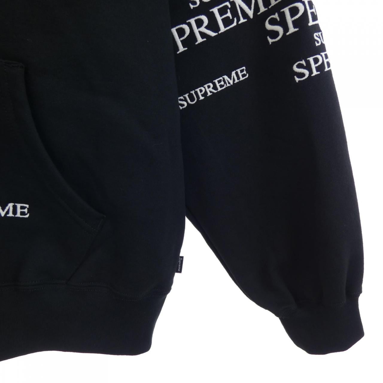 シュプリーム SUPREME Special Zip Up Hooded パーカー