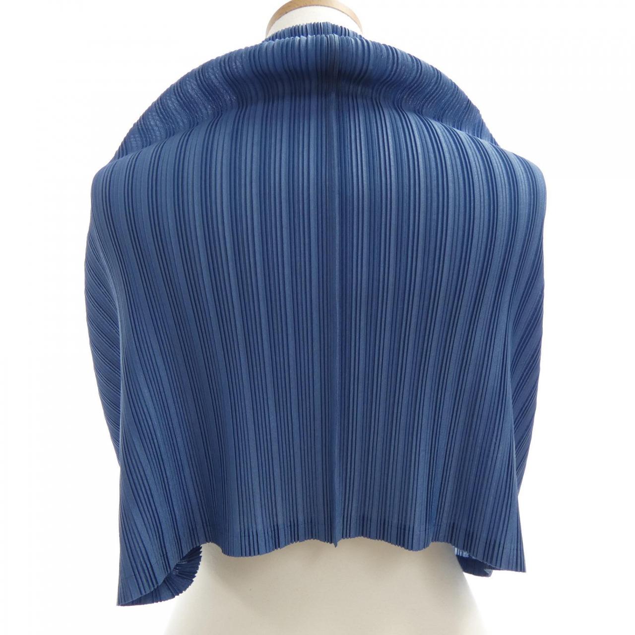 プリーツプリーズ PLEATS PLEASE PP82-AD381 STOLE
