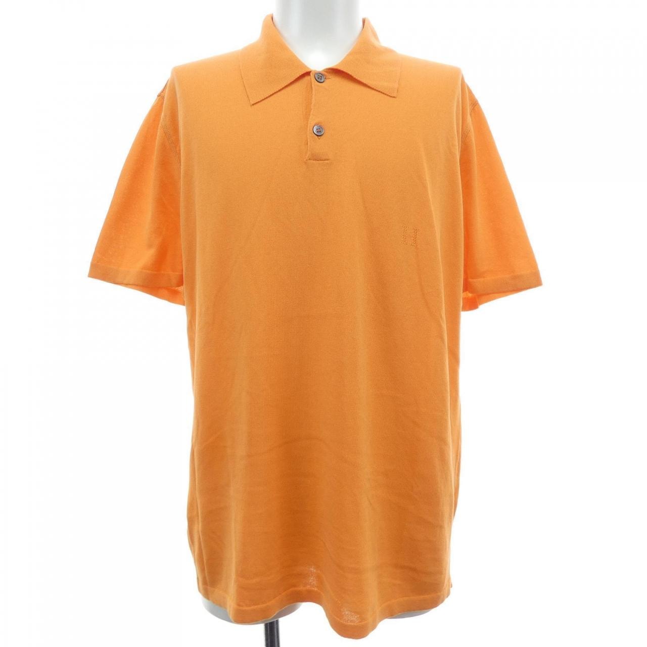 エルメス HERMES ポロシャツ