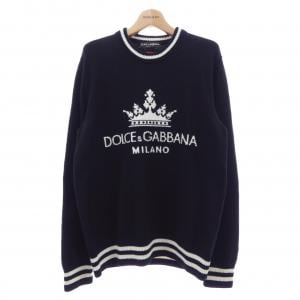 ドルチェアンドガッバーナ DOLCE&GABBANA GX193T JAWDR ニット