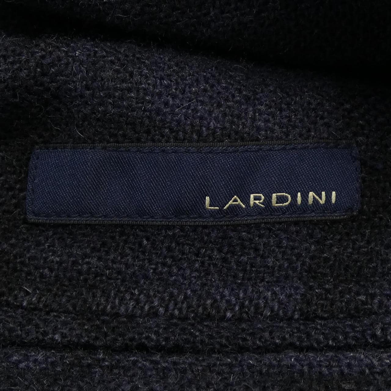 ラルディーニ LARDINI テーラードジャケット