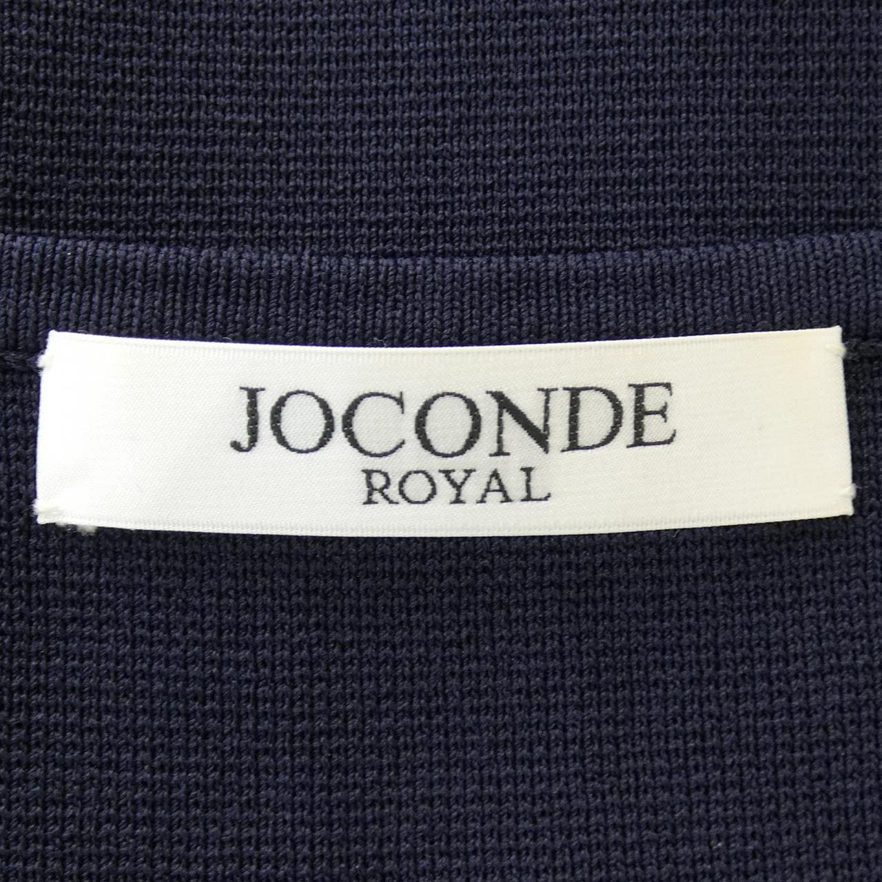 JOCONDE ROYAL ワンピース