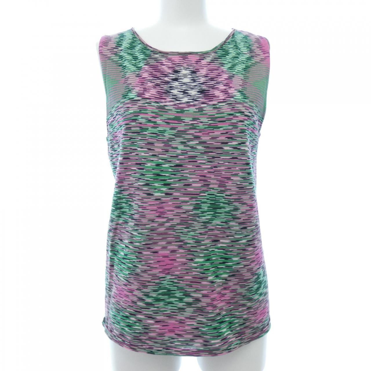ミッソーニ MISSONI トップス