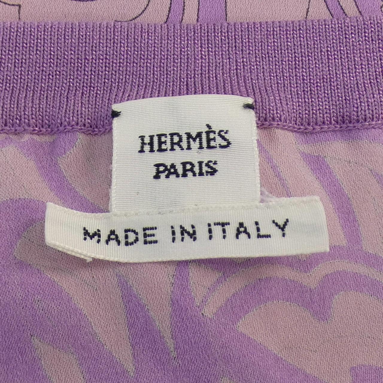 エルメス HERMES ワンピース