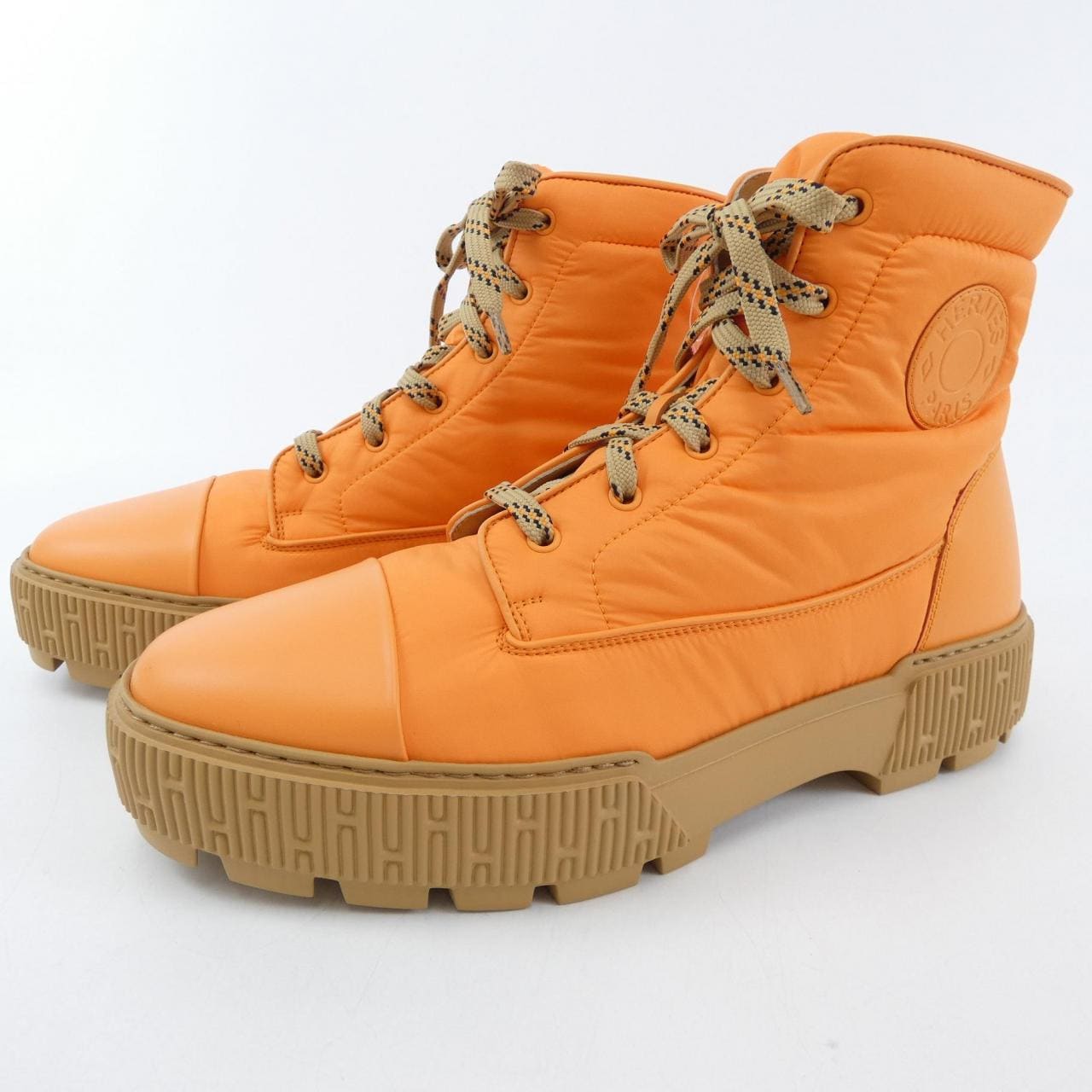エルメス HERMES ブーツ