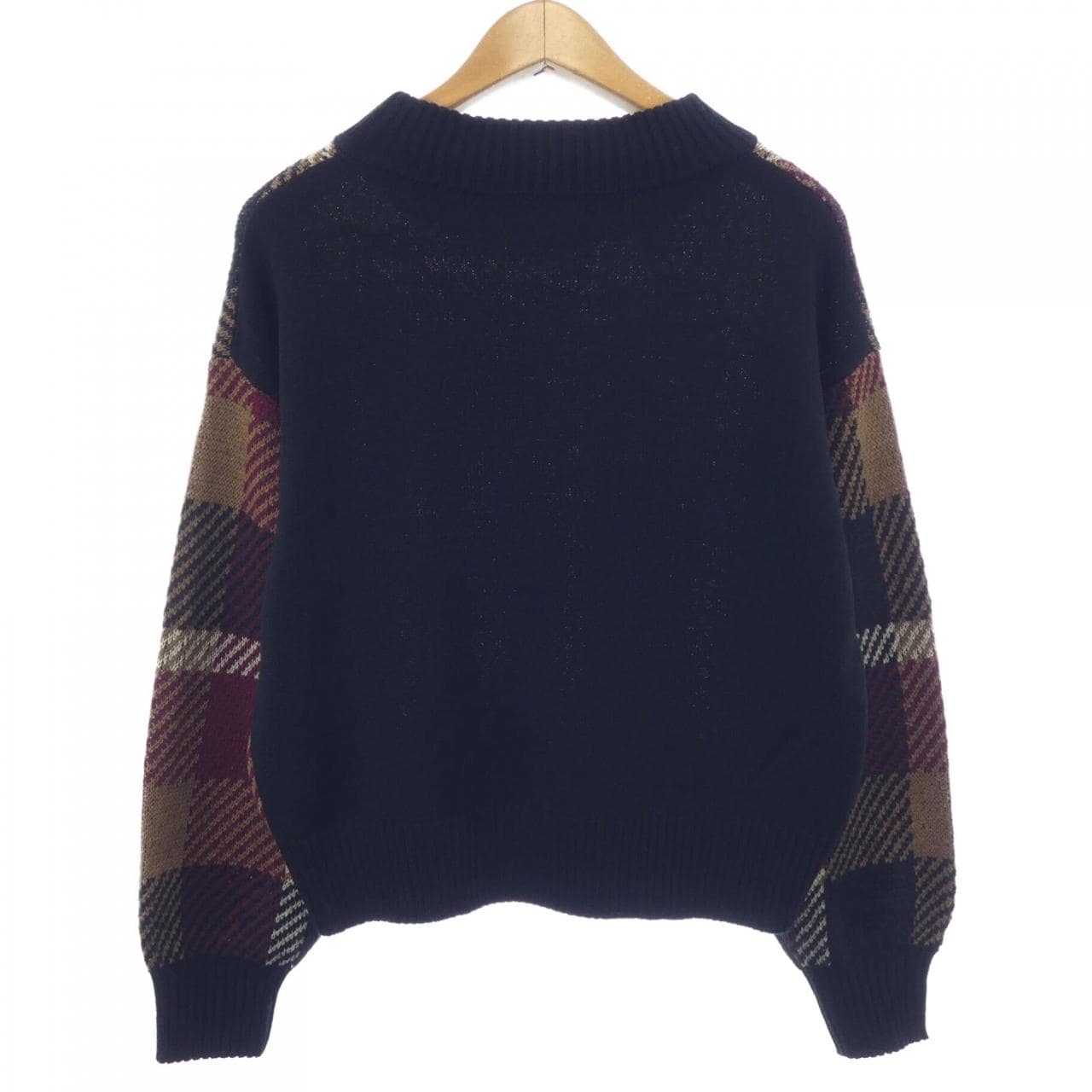 ブルーレーベルクレストブリッジ BLUE LABEL CRESTBRIDGE ニット