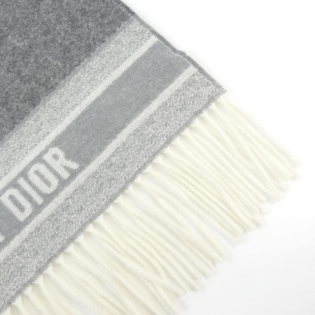 クリスチャンディオール CHRISTIAN DIOR STOLE