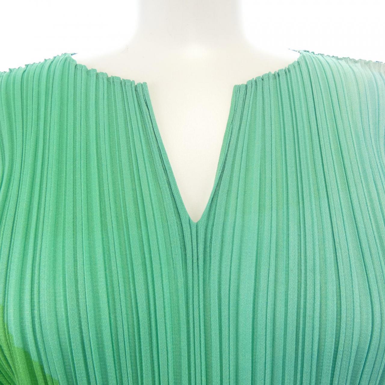 プリーツプリーズ PLEATS PLEASE ワンピース