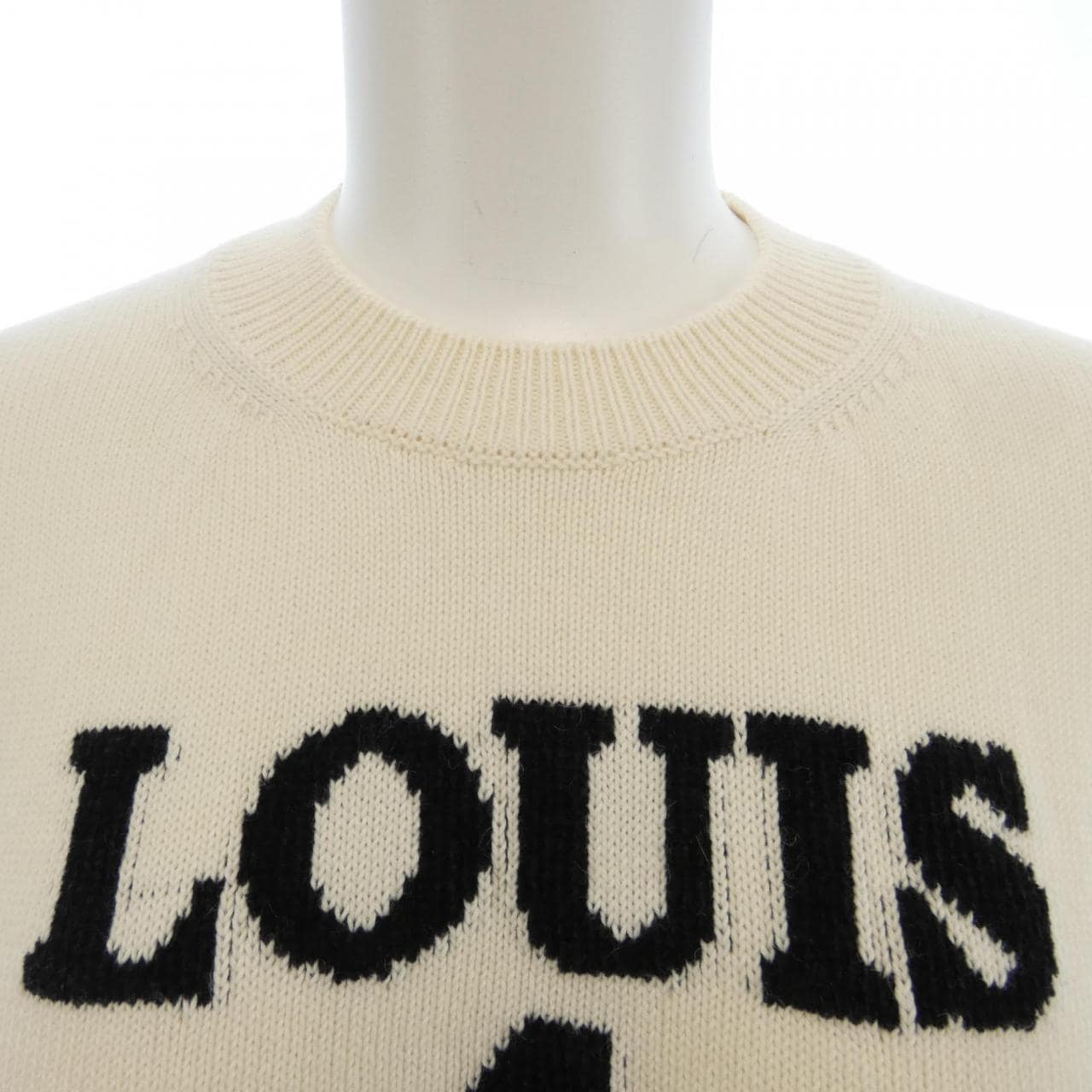 ルイヴィトン LOUIS VUITTON ニット