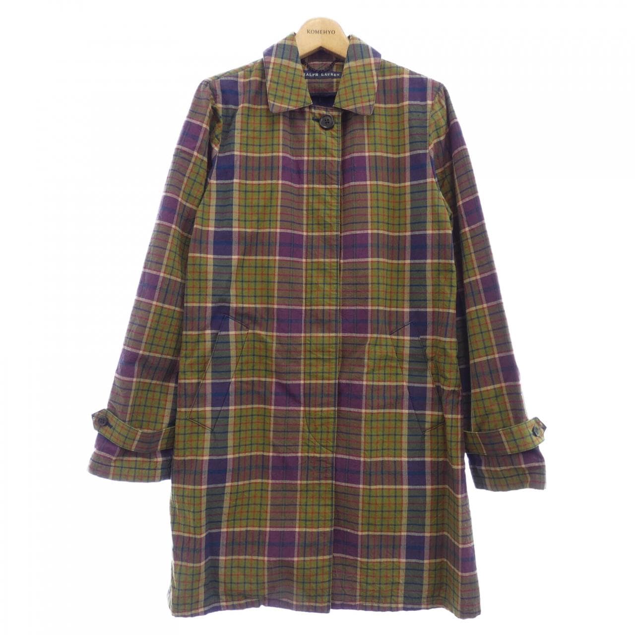 ラルフローレン RALPH LAUREN コート