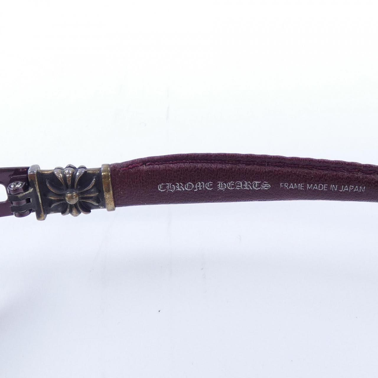 クロムハーツ CHROME HEARTS EYEWEAR