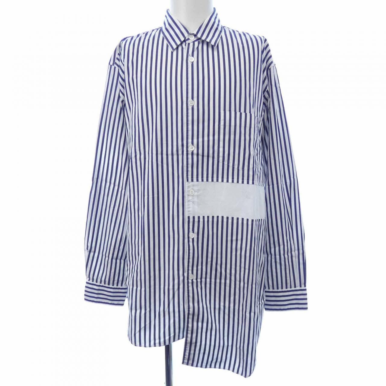 コムデギャルソンシャツ GARCONS SHIRT シャツ