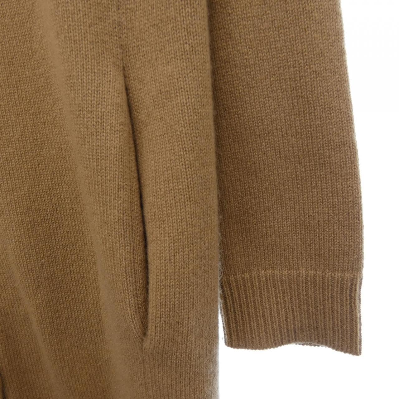 セオリー theory ロングカーディガン