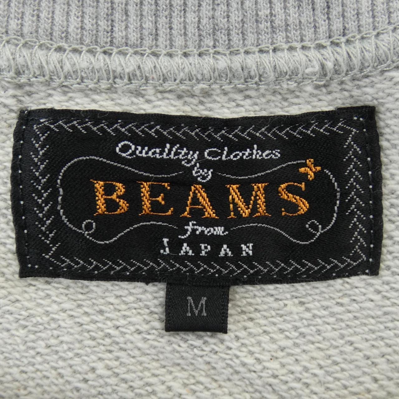 ビームスプラス BEAMS PLUS トップス