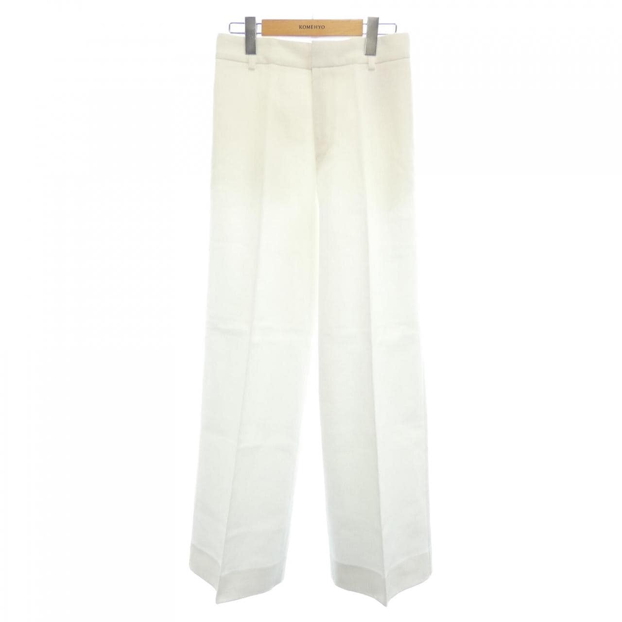 ドゥーズィエムクラス DEUXIEME CLASSE パンツ