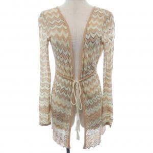 エムミッソーニ M MISSONI カーディガン