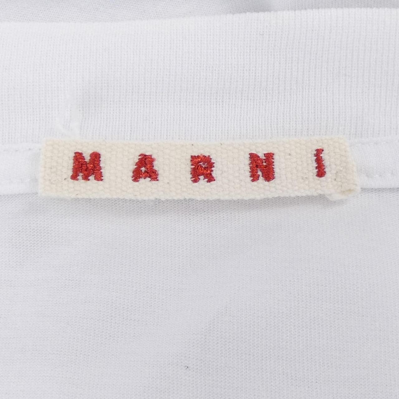 マルニ MARNI THJE0266P1 Tシャツ