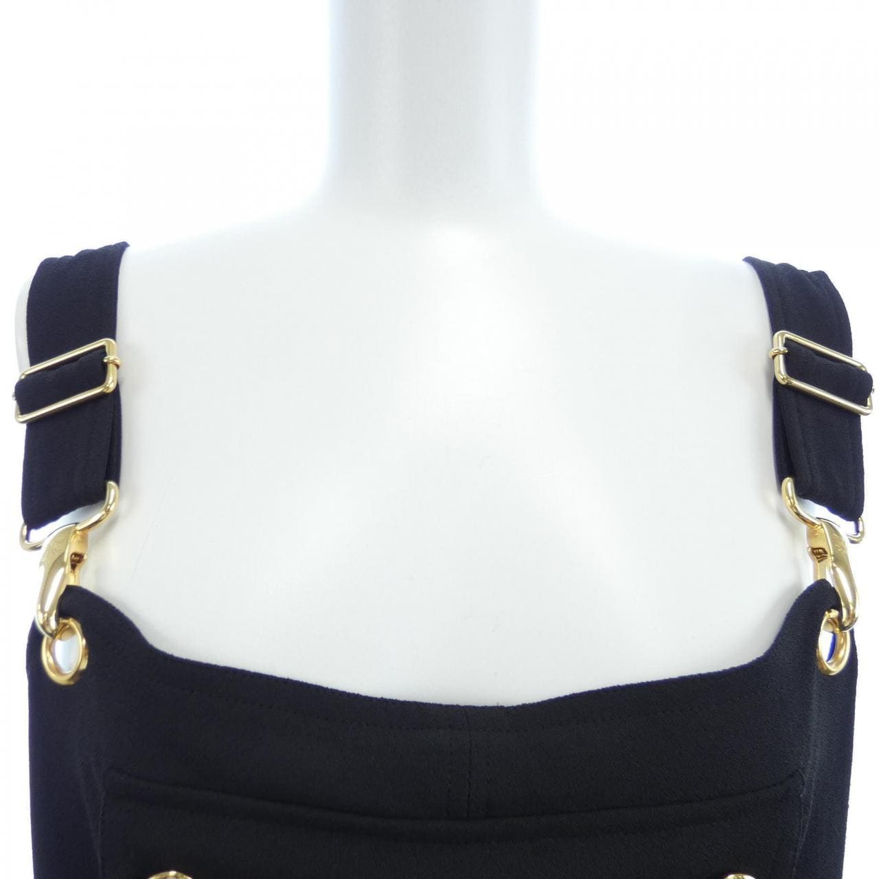 セリーヌ CELINE 2R68G865C ワンピース