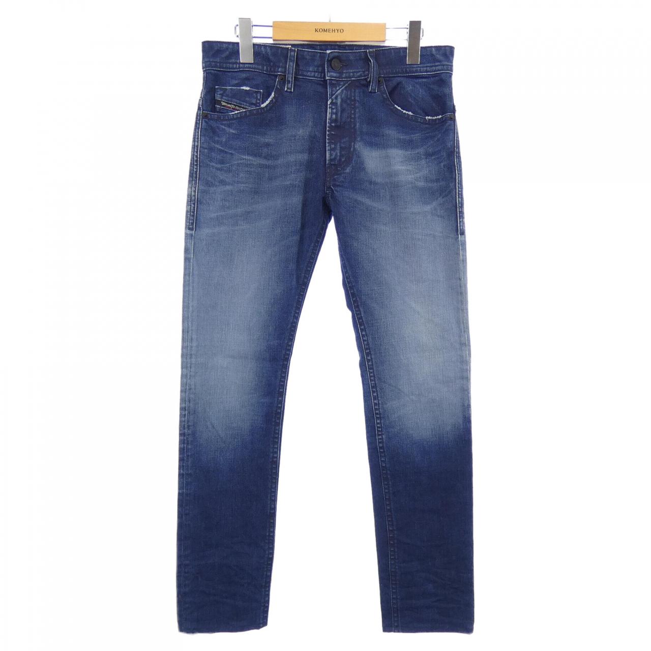 ディーゼル DIESEL ジーンズ