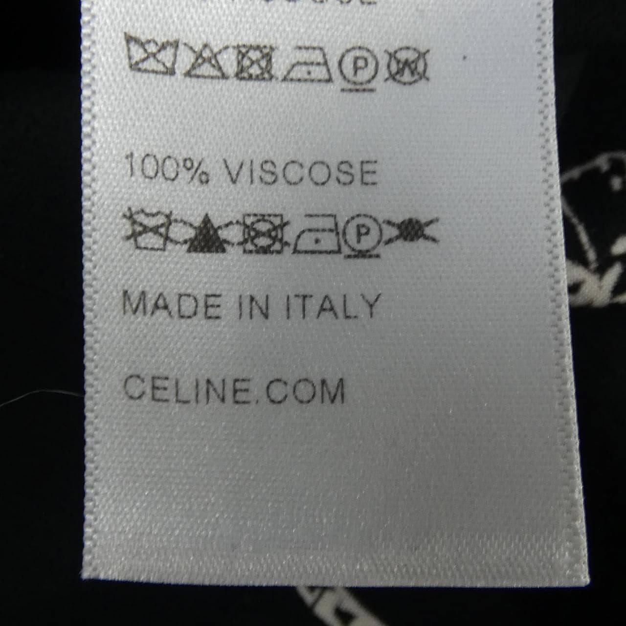 セリーヌ CELINE 2C718362Q シャツ