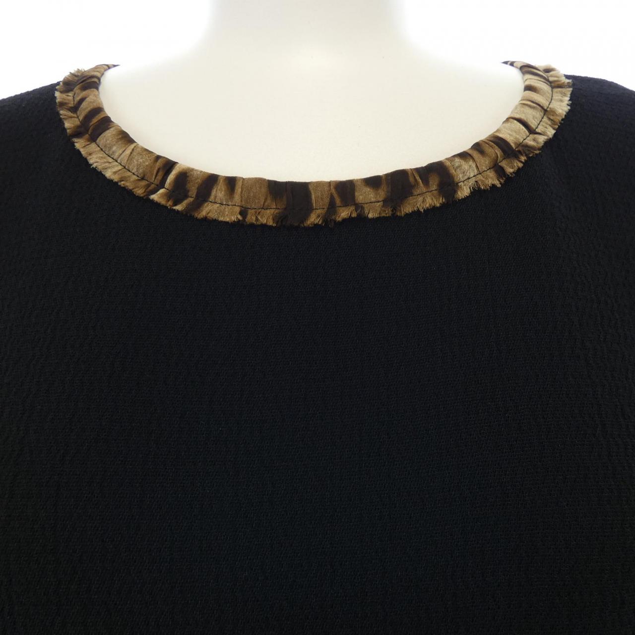 ドルチェアンドガッバーナ DOLCE&GABBANA ワンピース