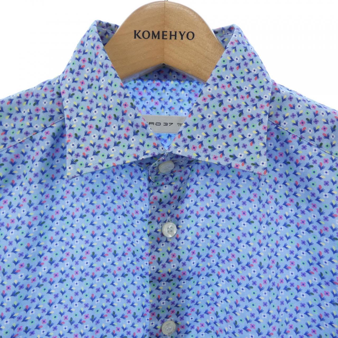 エトロ ETRO 172-11451-5729 シャツ