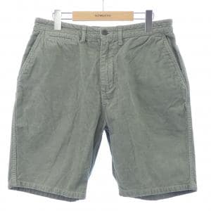 ノンネイティブ NONNATIVE ショートパンツ