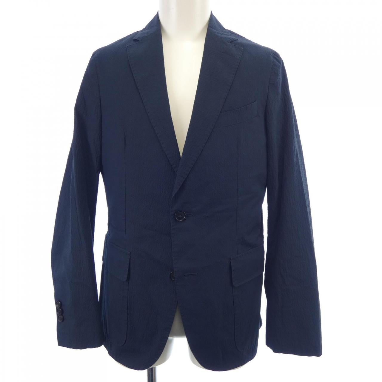 ケイスリーヘイフォード Casely-Hayford ジャケット