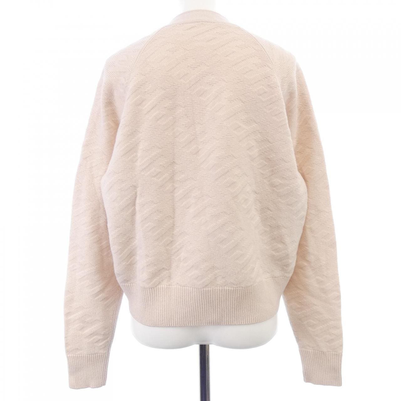 エルメス HERMES LOUNGEWEAR VOYAGE 2E2701DE カーディガン