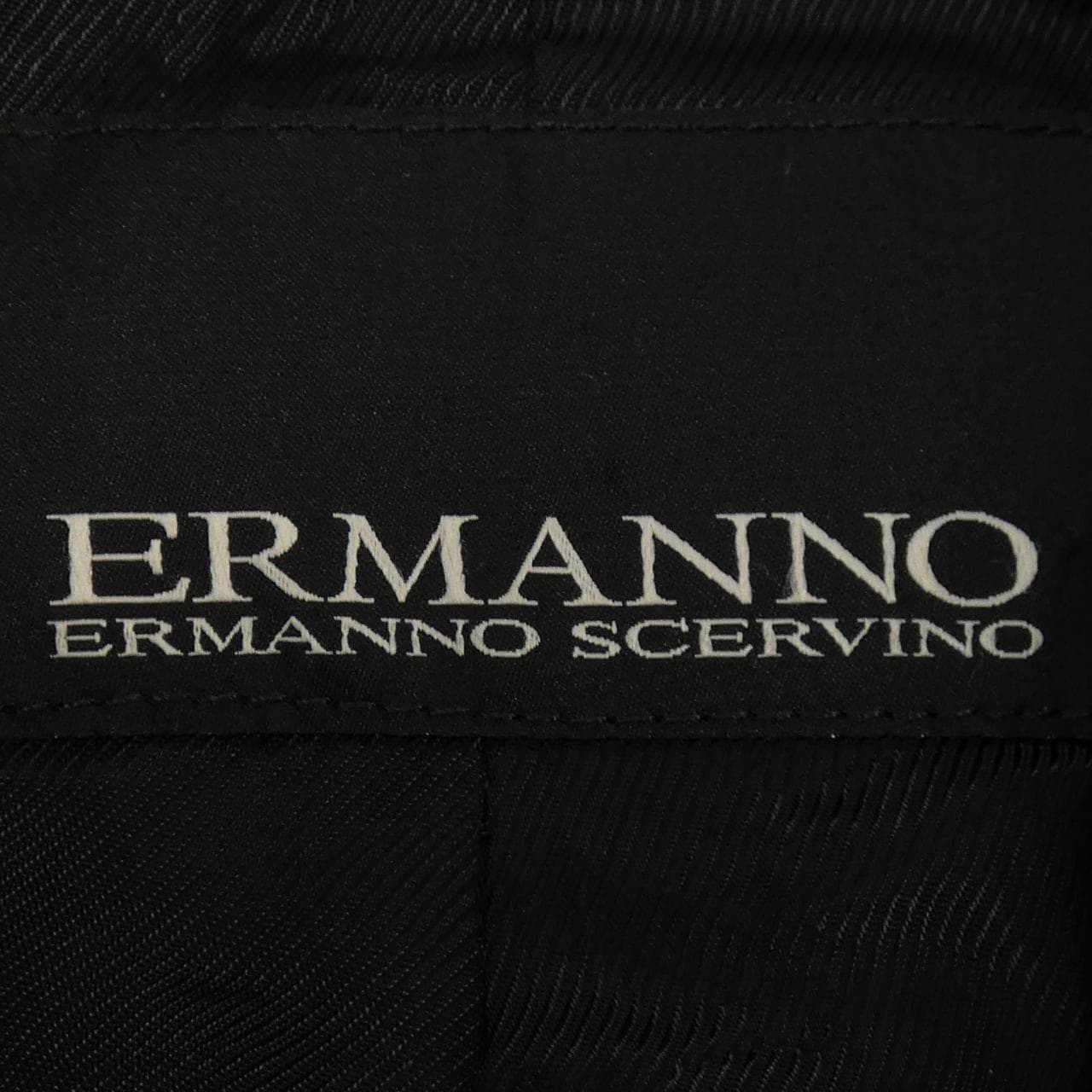 エルマンノシュエルビーノ ERMANNO SCERVINO 41TCP08 V1 95579 コート