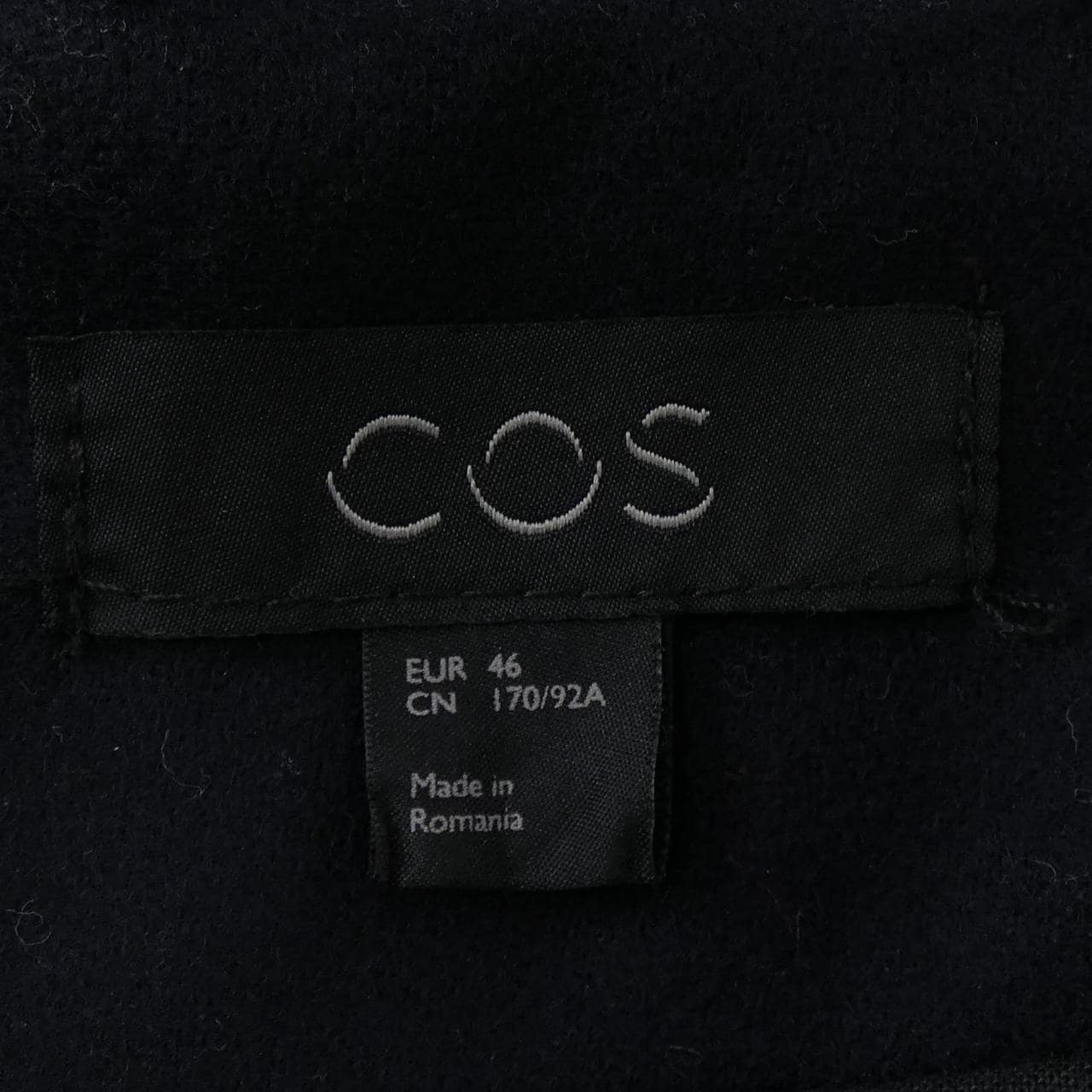 コス COS コート