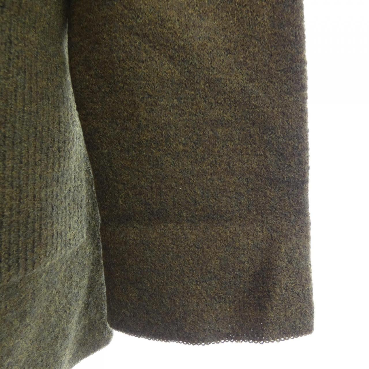 ジュンコシマダ JUNKO SHIMADA ノーカラージャケット