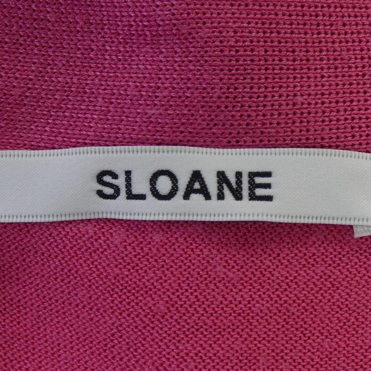 スローン SLOANE カーディガン
