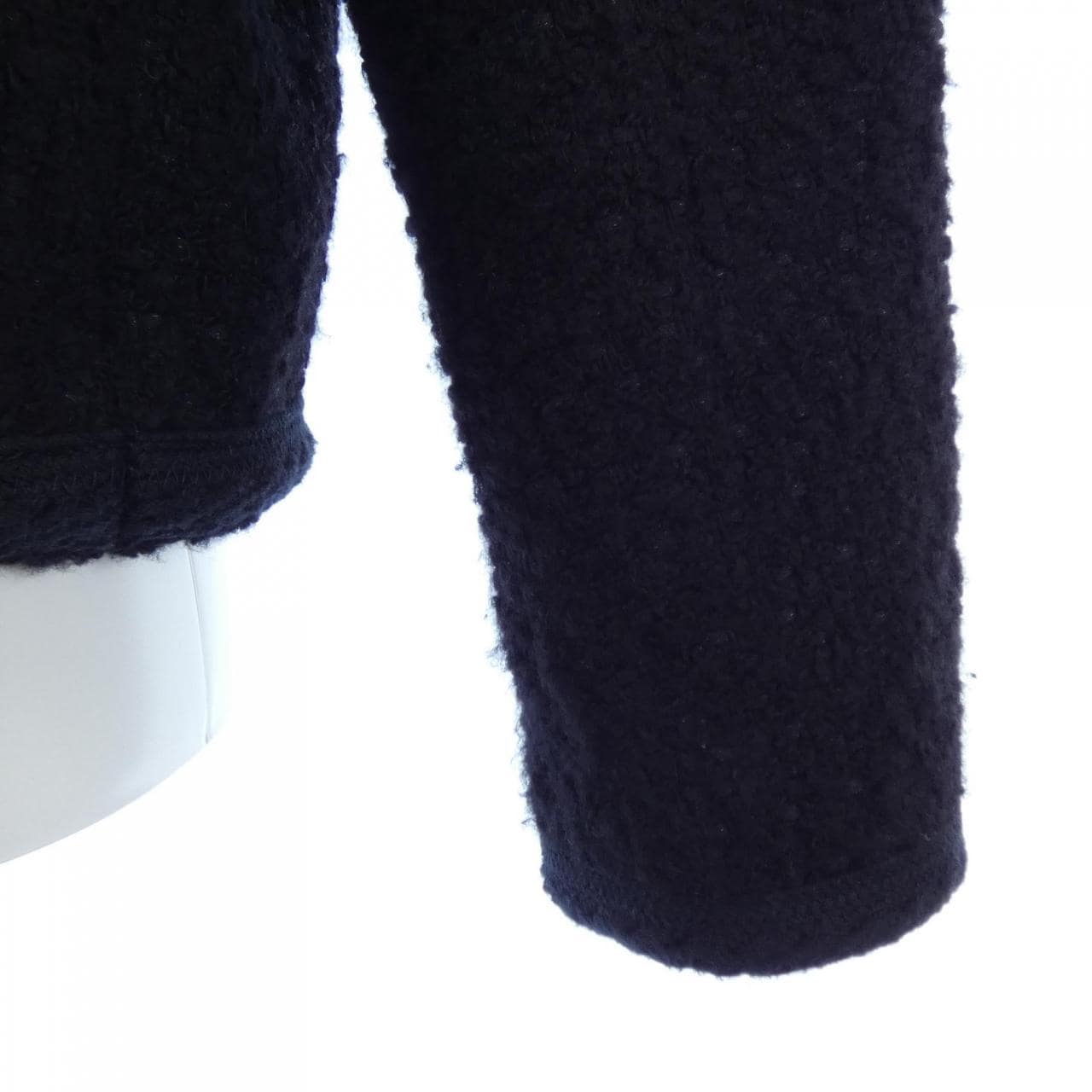 セリーヌ CELINE チェルシー 2V34T593V ノーカラージャケット