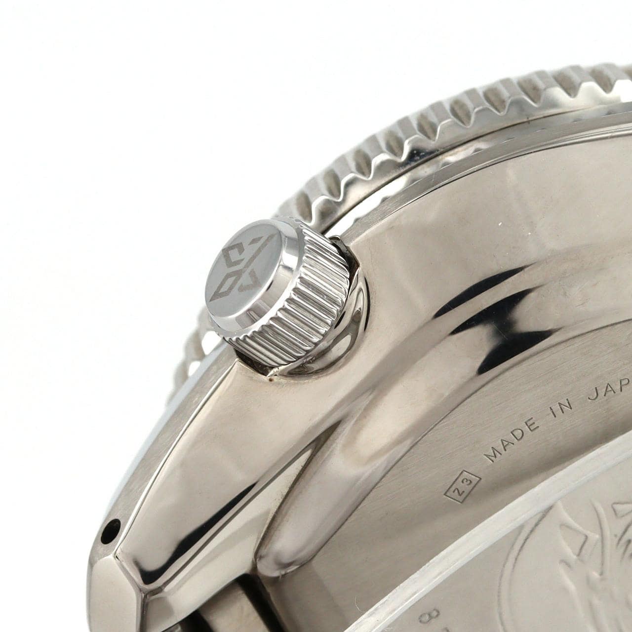 セイコー マリンマスタープロフェッショナル300m 8L35-00R0/SBDX023 SS 自動巻