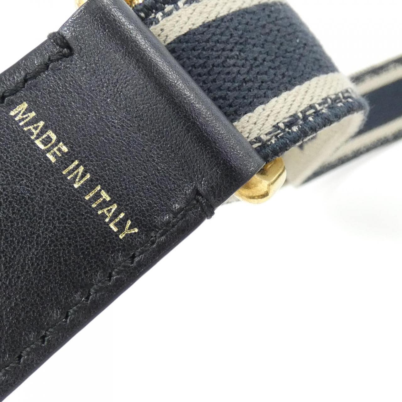 Christian DIOR S8553CBTE Strap