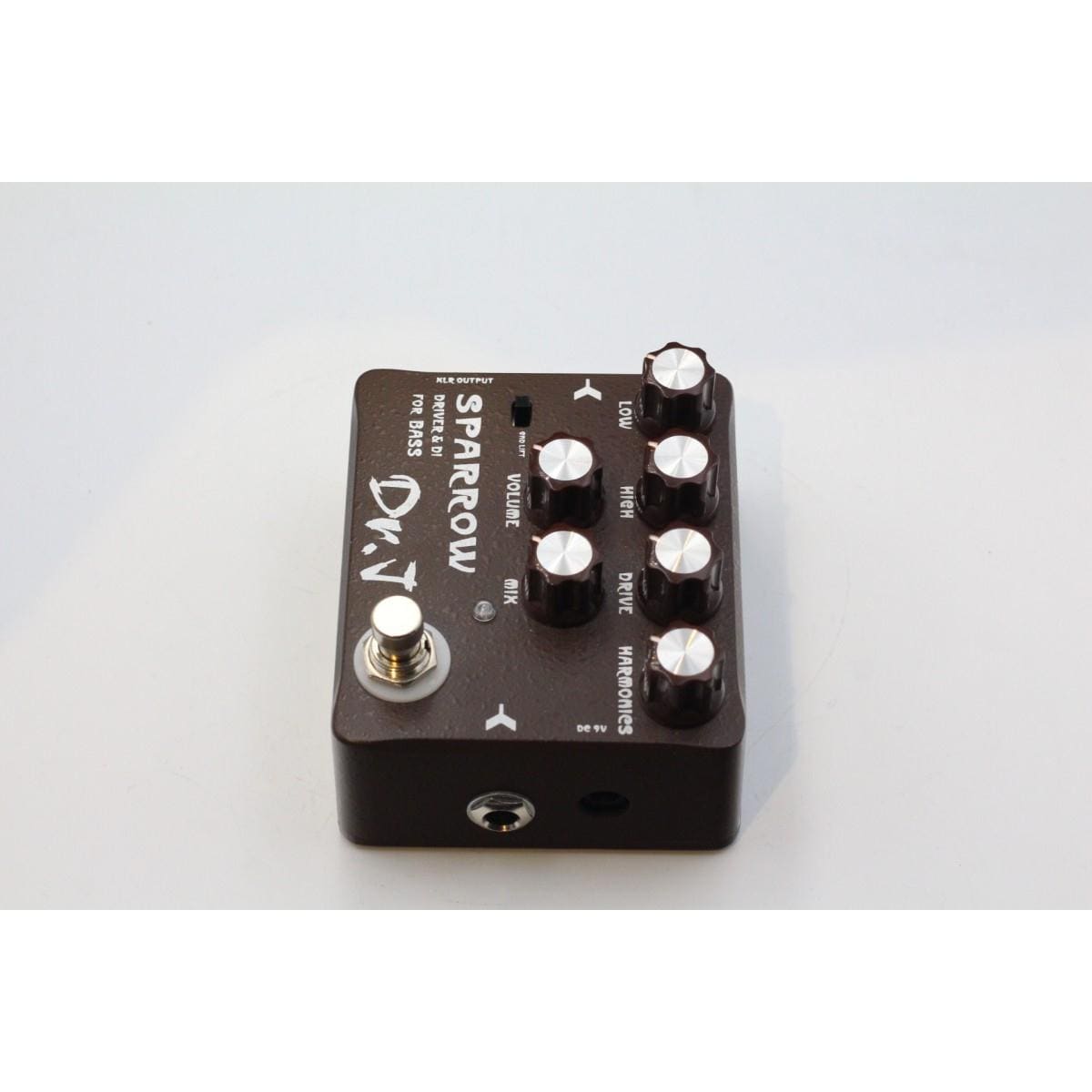 ＪＯＹＯ　ＤＲ．Ｊ　Ｄ５３　ＳＰＡＲＲＯＷ　ＤＲＩＶＥＲ　＆　ＤＩ
