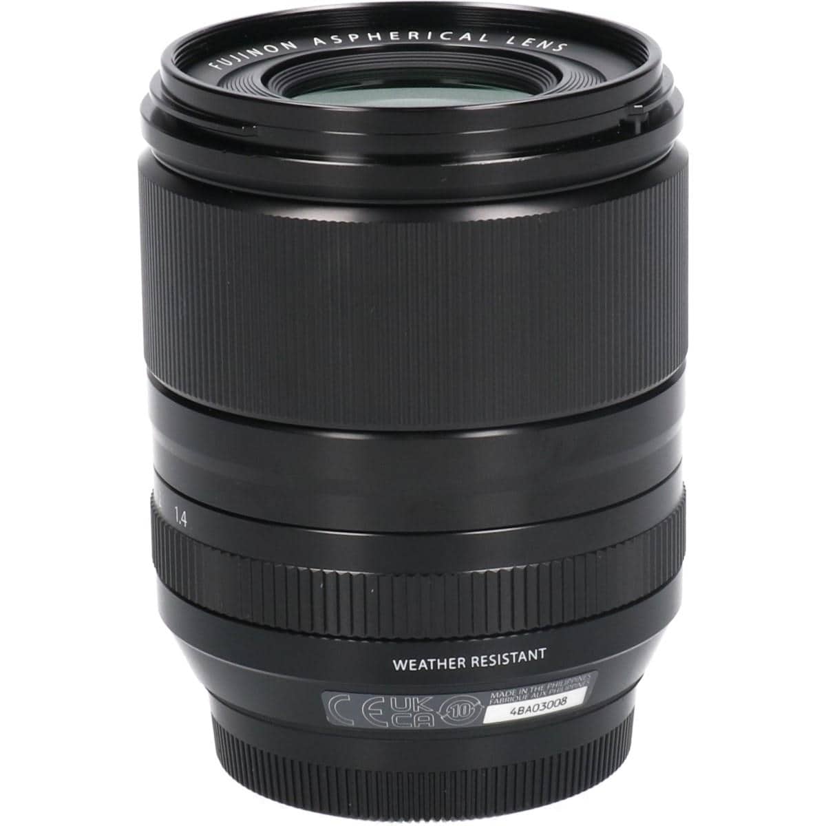 ＸＦ２３ｍｍ　Ｆ１．４Ｒ　ＬＭ　ＷＲ