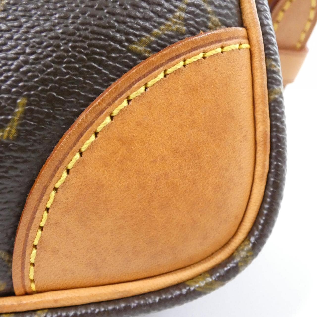 LOUIS VUITTON Monogram Trocadero 27 公分 M51274 肩背包