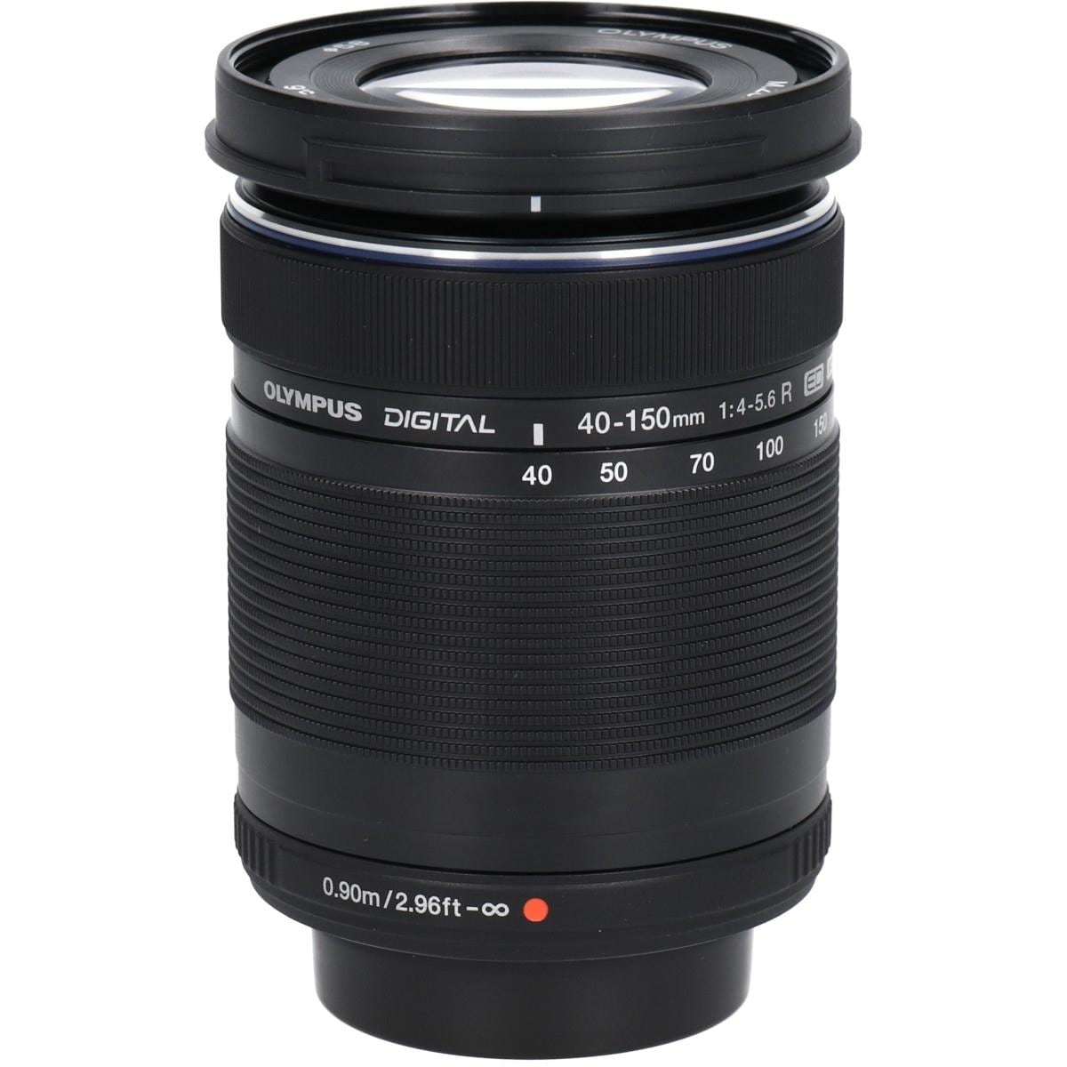 ＭＺＤ　ＥＤ４０－１５０ｍｍ　Ｆ４－５．６Ｒ
