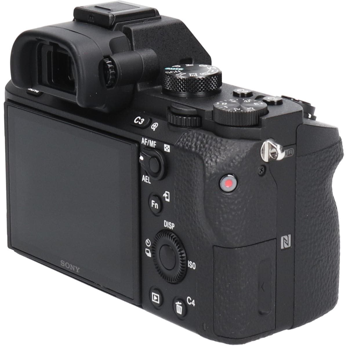 α７　ＩＩ　ＩＬＣＥ－７Ｍ２