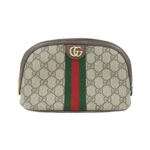 グッチ OPHIDIA 625551 96IWG ポーチ